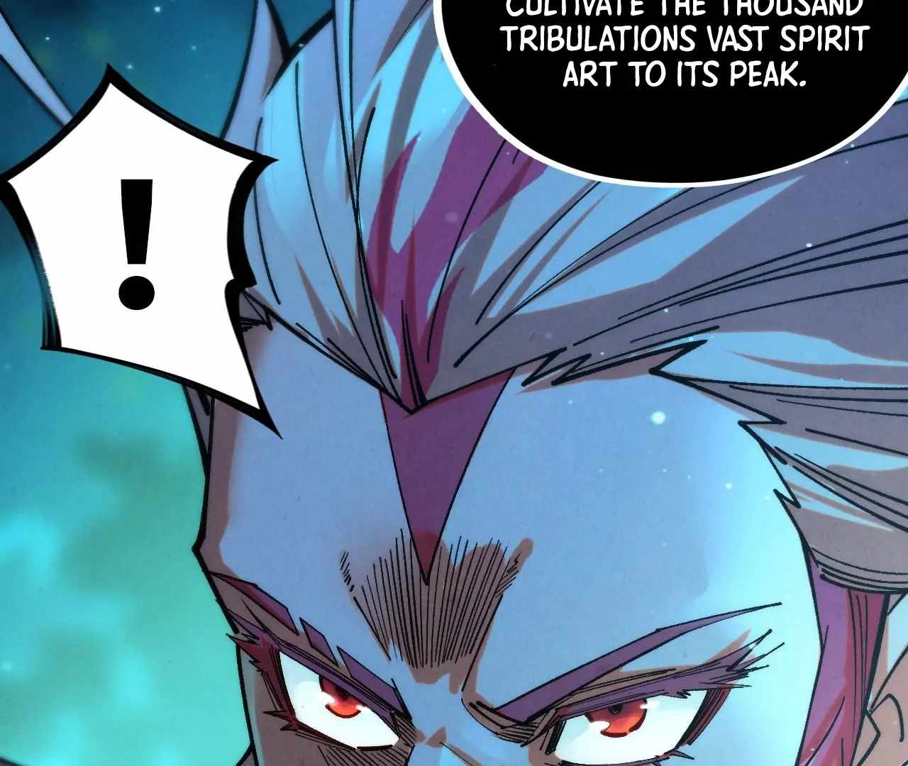 The Eternal Supreme Chapter 423 32
